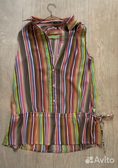 Платье и туники