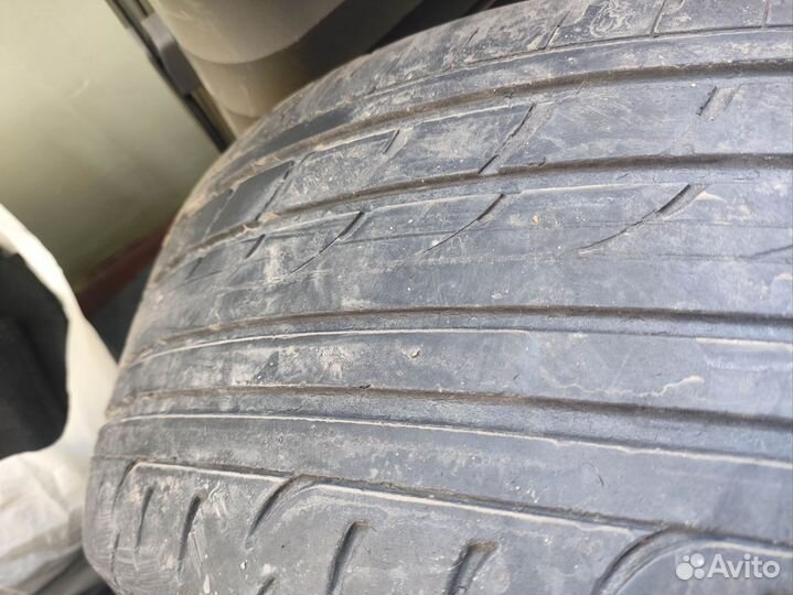 Dunlop Enasave EC503 225/50 R18