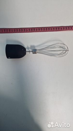 Венчик с редуктором для Блендера redmond RHB-2914