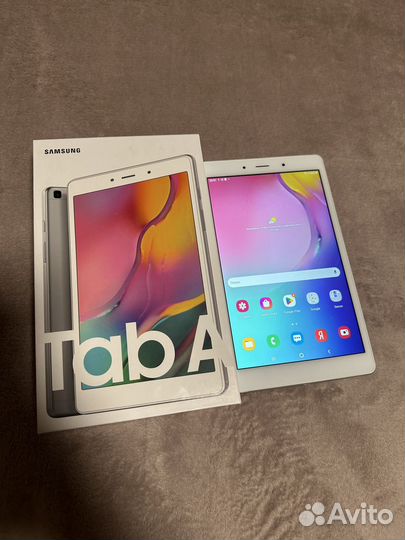 Samsung Tab A 8