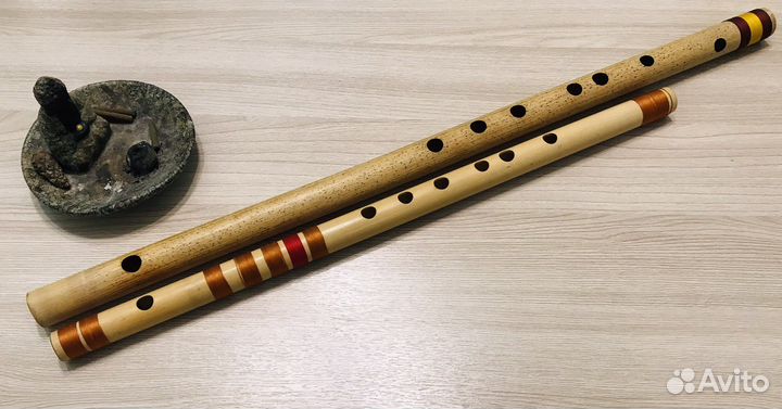 Флейта Бансури
