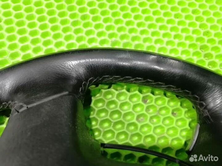 Рулевое колесо Chevrolet Lacetti 2004-2013