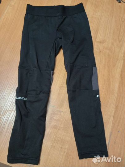 Термобелье wedze детское 116/122