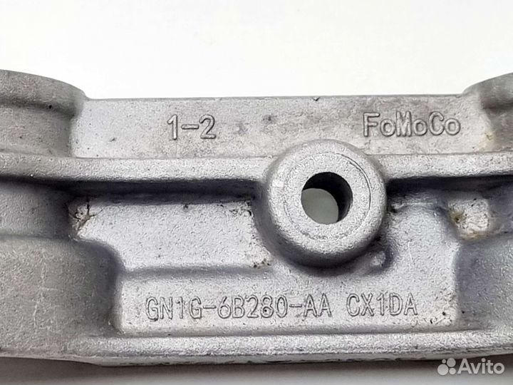 Крышка распредвала Ford ecosport 1.5 Dragon