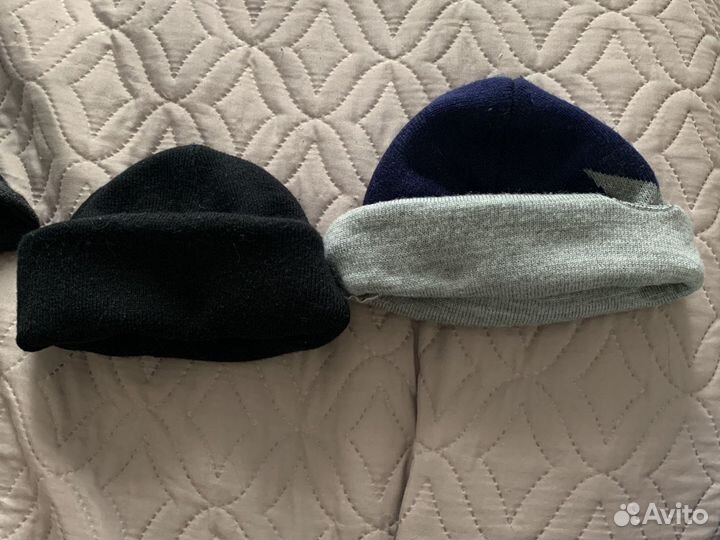 Шапки р.52-54