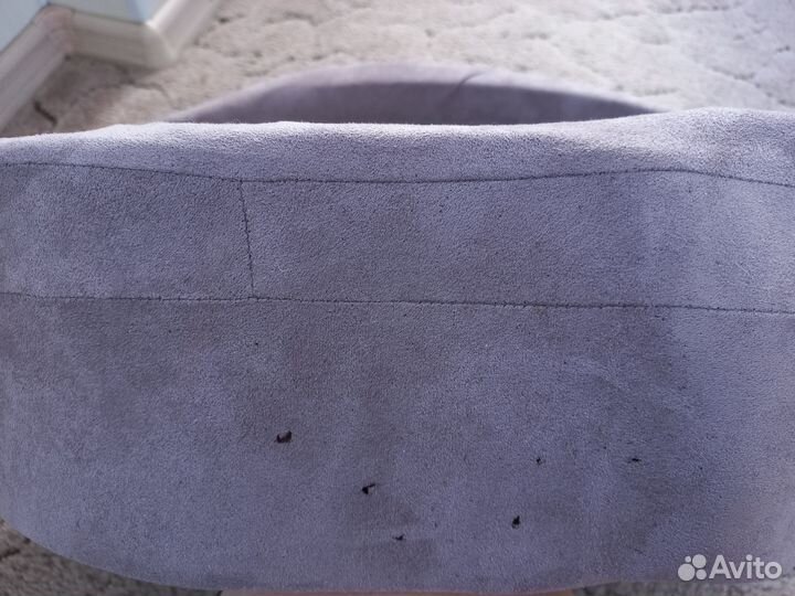 Лежанка для животных