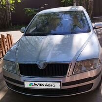 Skoda Octavia 1.6 MT, 2004, 295 000 км, с пробегом, цена 620 000 руб.