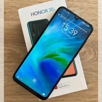 HONOR 30i, 4/128 ГБ