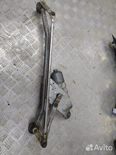 Трапеция дворников / стеклоочистителей Renault