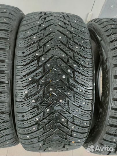 Nokian Tyres Hakkapeliitta 8 235/40 R18