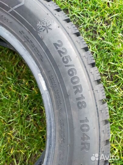 Triangle Snowlink PL02 225/60 R18