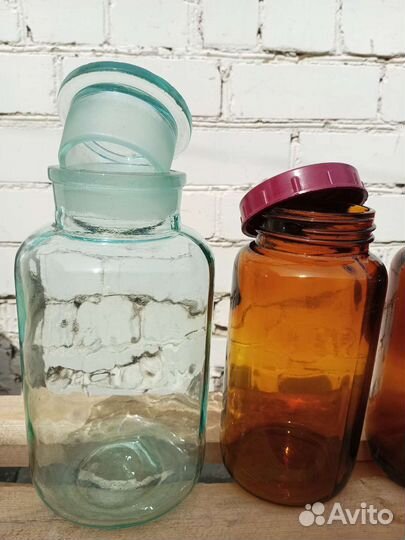 Банки ретро бу