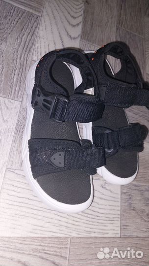 Обувь для мальчика