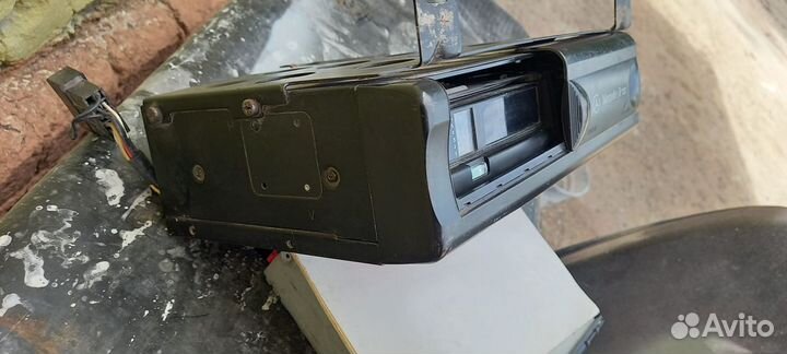 CD чейнджер для Мерседеса S класса (W 140 )