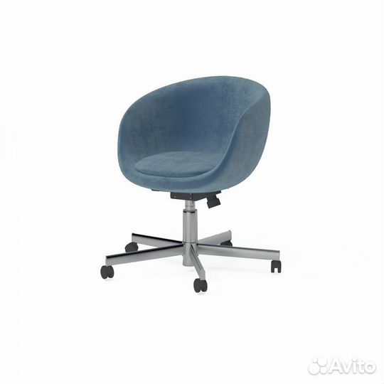 Чехол для кресла Скрувста(икеа)