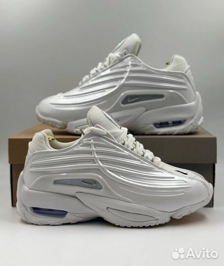 Кроссовки Nocta x Nike Hot Step2 White
