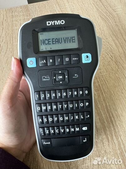 Принтер для наклеек