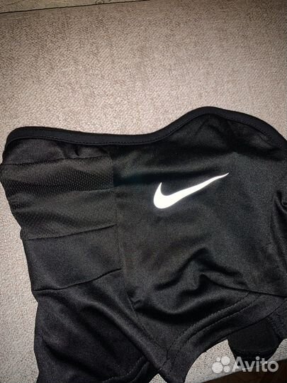 Снуд Nike Светоотражающий летний