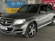 Mercedes-Benz GLK-класс 2.1 AT, 2012, 168 500 км, с пробегом, цена 1 819 000 руб.