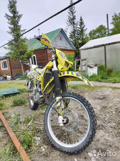 Drz400e