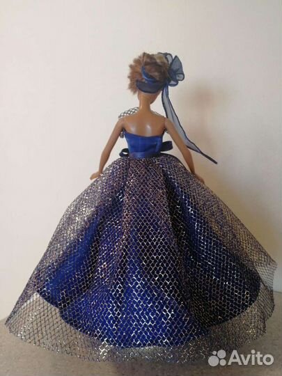 Одежда для кукол барби