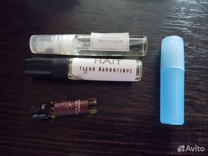 Духи женские