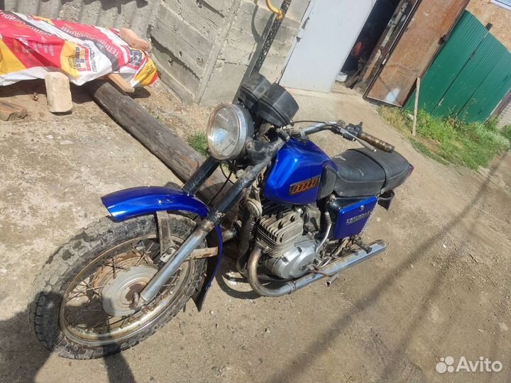 Продам иж Юпитер 5