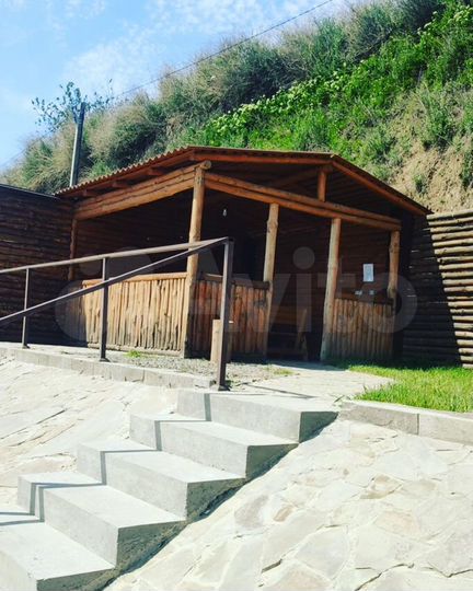 Дом 90 м² на участке 4 сот.