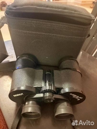Бинокль Беркут бпц 8*40