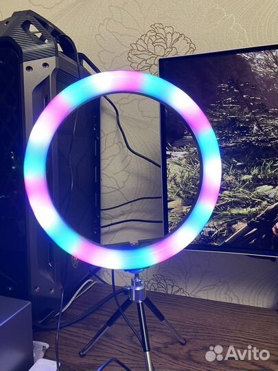 Свет для съемки