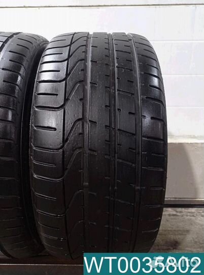 Pirelli P Zero 275/35 R20 95T