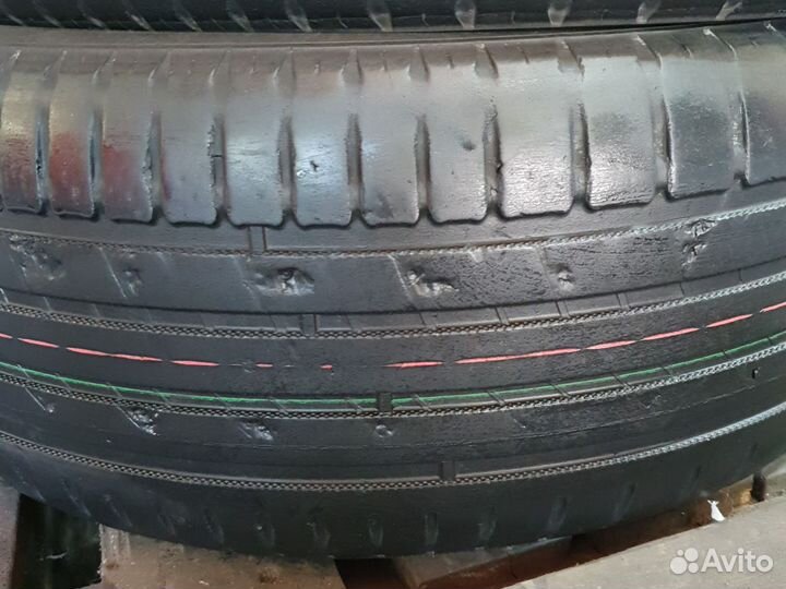 Nokian Tyres Hakka Green 2 215/60 R16 99W