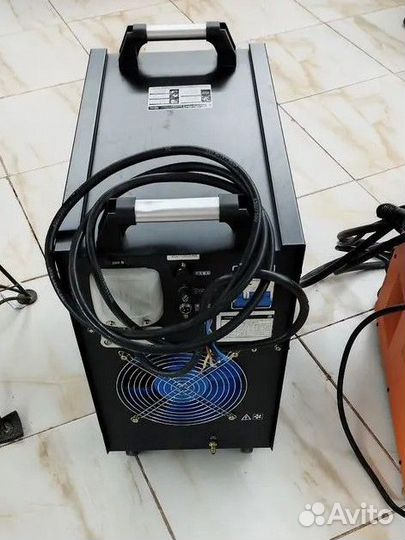 Плазморез чпу (бу)