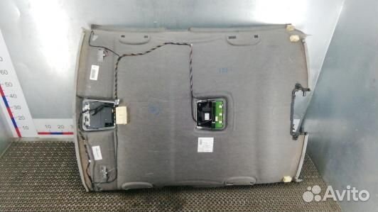 Потолок салона BMW 3 E90/E91 (LPH01JD01)