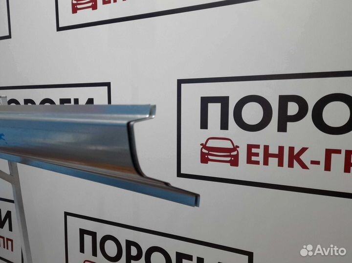 Пороги Mitsubishi Lancer 9 и другие