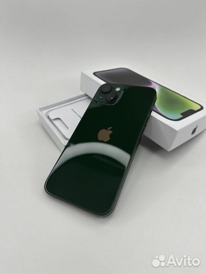 iPhone 13, 512 ГБ