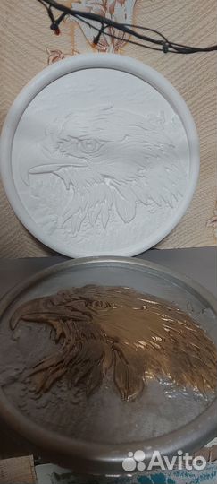 Настенное панно