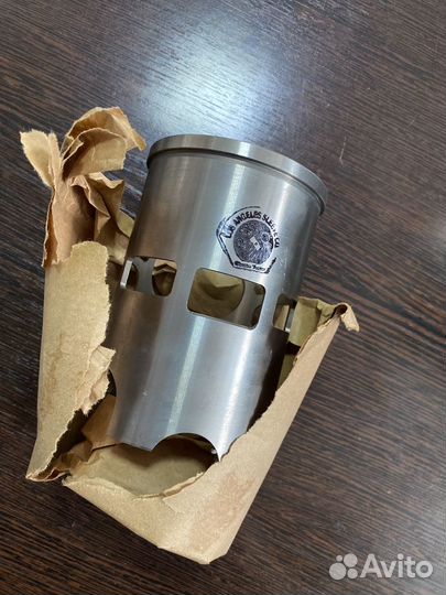 Гильза цилиндра снегохода Polaris 800 FL-1316