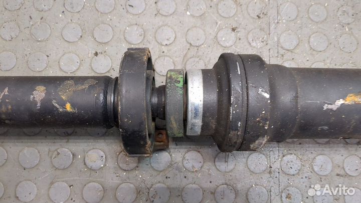 Кардан задний Porsche Cayenne, 2008