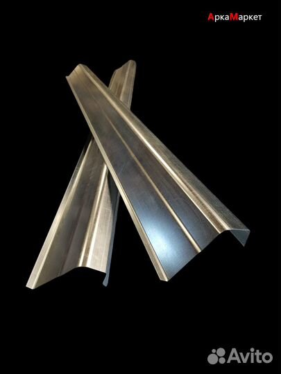 Арки ремонтные /Пороги кузовные