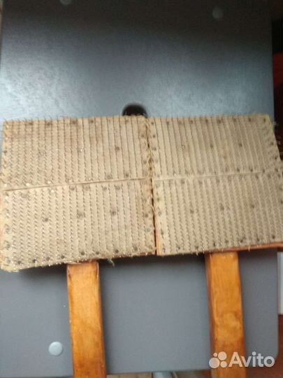 Чесалка для шерсти