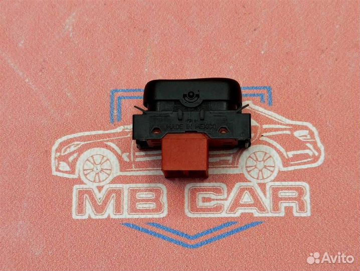 Кнопка стеклоподъемников w163 ML-class 612.963