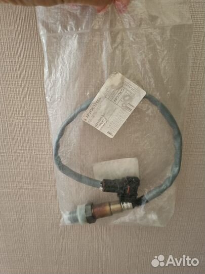 Продам датчик кислорода на suzuki