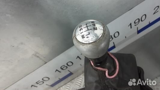 Кулиса кпп peugeot 508 1 (CML05T601)