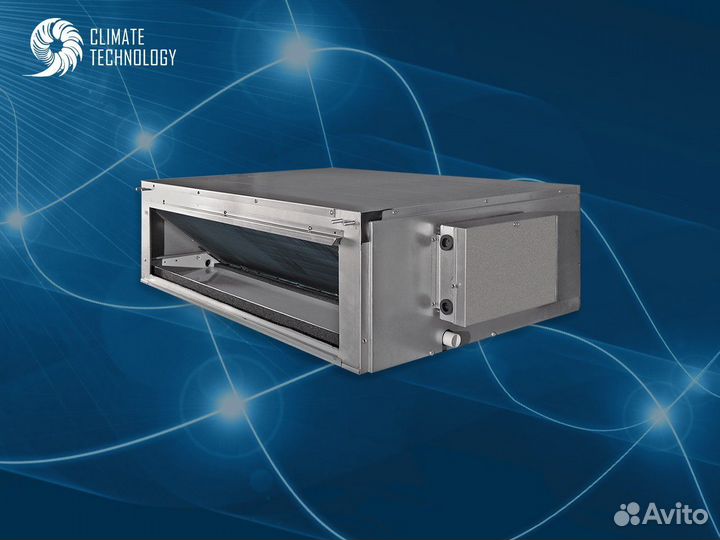 Кондиционер с доставкой