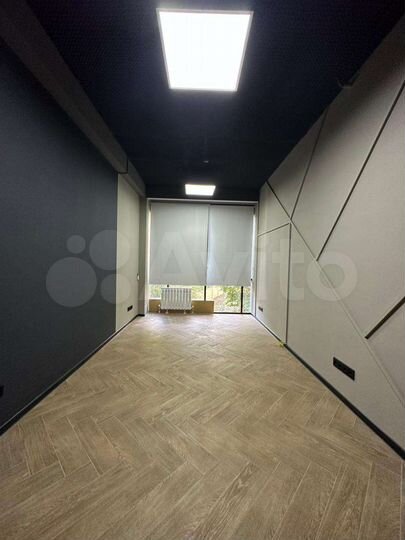 Офис с водой, от 18м²