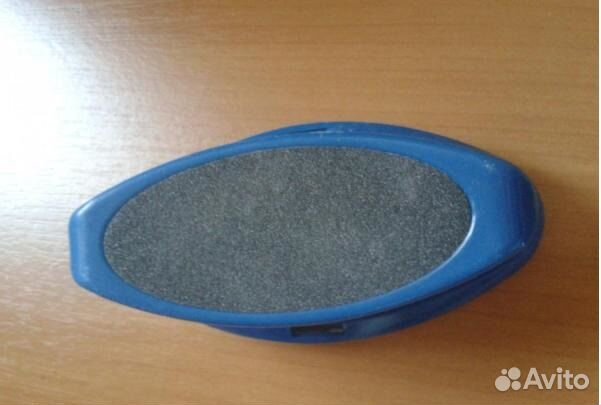 Щетка для стоп