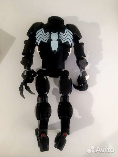 Lego Star Wars Веном