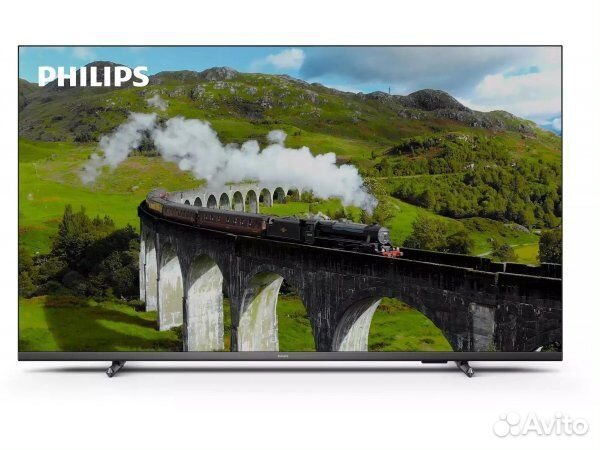 Philips 50PUS7608/60 4K Ultra HD