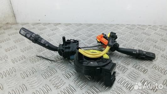 Переключатель поворотов и дворников (стрекоза) toy